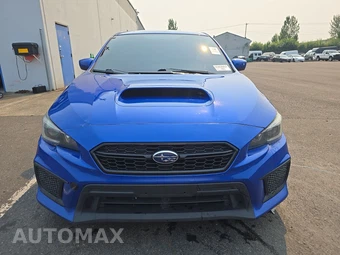 2019 Subaru WRX - miniatura 2