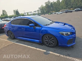 2019 Subaru WRX - miniatura 3