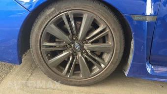 2019 Subaru WRX - miniatura 37
