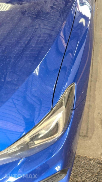 2019 Subaru WRX - miniatura 38