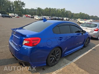 2019 Subaru WRX - miniatura 4