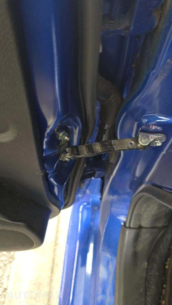 2019 Subaru WRX - miniatura 42