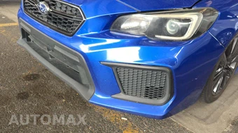 2019 Subaru WRX - miniatura 45