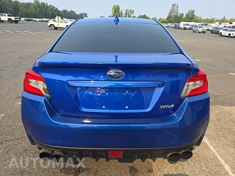 2019 Subaru WRX - miniatura 5