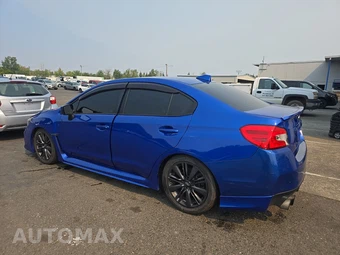 2019 Subaru WRX - miniatura 6