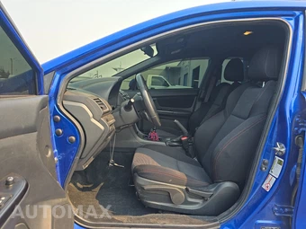2019 Subaru WRX - miniatura 7