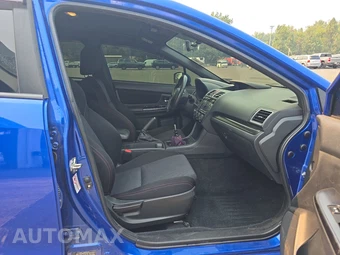 2019 Subaru WRX - miniatura 8