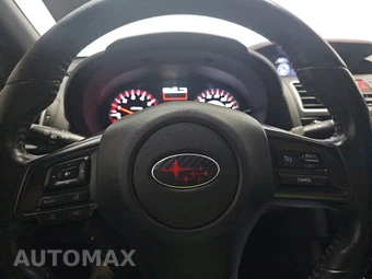 2019 Subaru WRX - miniatura 10