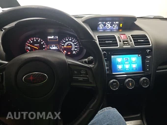 2019 Subaru WRX - miniatura 11