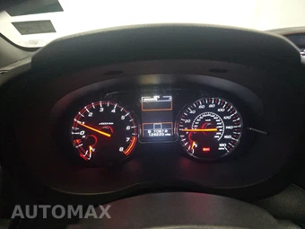 2019 Subaru WRX - miniatura 12