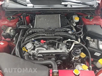 2019 Subaru WRX - miniatura 16