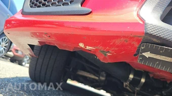 2019 Subaru WRX - miniatura 19