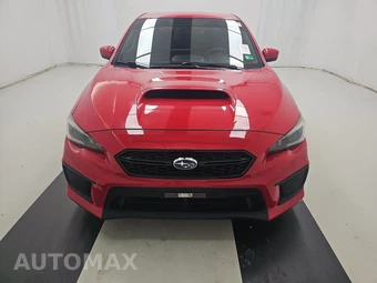 2019 Subaru WRX - miniatura 2