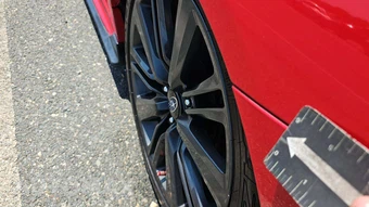 2019 Subaru WRX - miniatura 27