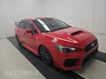 2019 Subaru WRX - miniatura 3