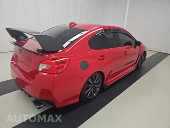 2019 Subaru WRX - miniatura 4
