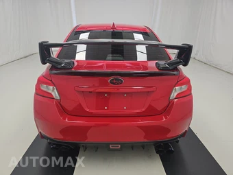 2019 Subaru WRX - miniatura 5