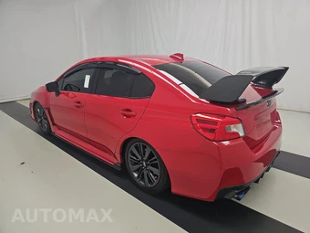 2019 Subaru WRX - miniatura 6