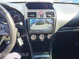 2019 Subaru WRX – miniatura 10