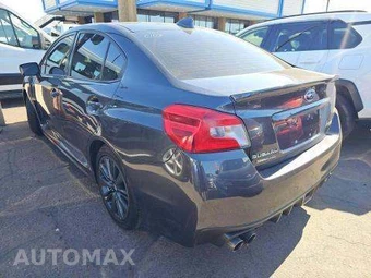 2019 Subaru WRX – miniatura 2