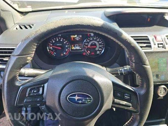 2019 Subaru WRX – miniatura 21