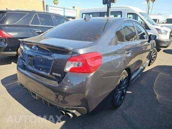 2019 Subaru WRX – miniatura 3