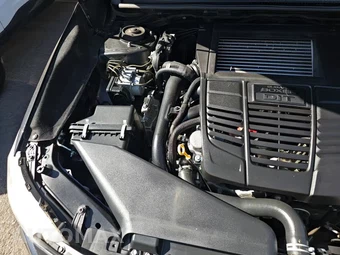 2019 Subaru WRX – miniatura 34