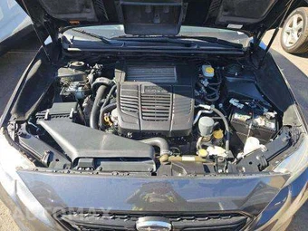 2019 Subaru WRX – miniatura 36