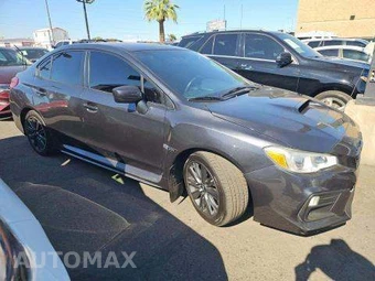 2019 Subaru WRX – miniatura 4