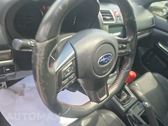 2019 Subaru WRX Limited – miniatura 10