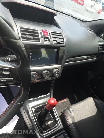 2019 Subaru WRX Limited – miniatura 11