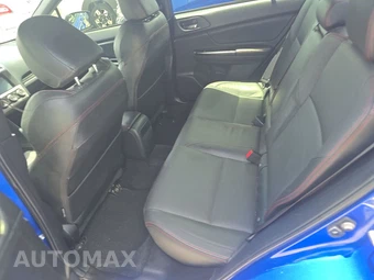 2019 Subaru WRX Limited – miniatura 13