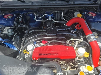 2019 Subaru WRX Limited – miniatura 15
