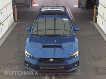2019 Subaru WRX Limited – miniatura 2