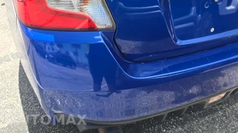 2019 Subaru WRX Limited – miniatura 21