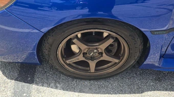 2019 Subaru WRX Limited – miniatura 24