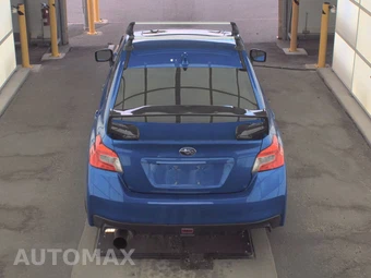 2019 Subaru WRX Limited – miniatura 5