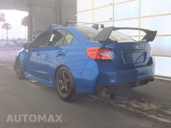 2019 Subaru WRX Limited – miniatura 6