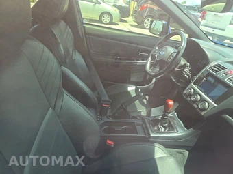 2019 Subaru WRX Limited – miniatura 8