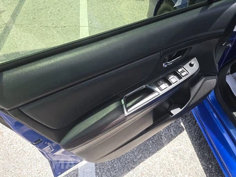 2019 Subaru WRX Limited – miniatura 9