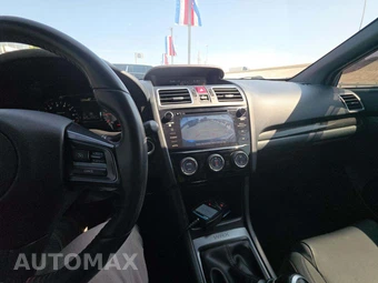2019 Subaru WRX Limited - miniatura 10