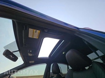 2019 Subaru WRX Limited - miniatura 11