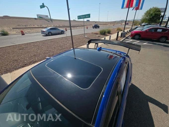 2019 Subaru WRX Limited - miniatura 12