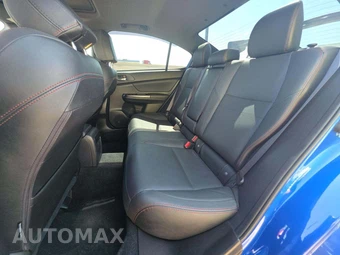 2019 Subaru WRX Limited - miniatura 13