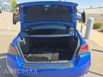 2019 Subaru WRX Limited - miniatura 14