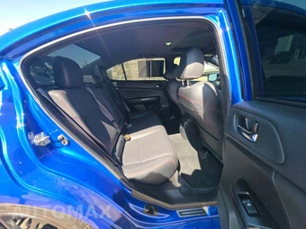 2019 Subaru WRX Limited - miniatura 16
