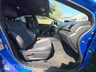 2019 Subaru WRX Limited - miniatura 18