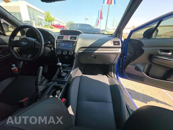 2019 Subaru WRX Limited - miniatura 19
