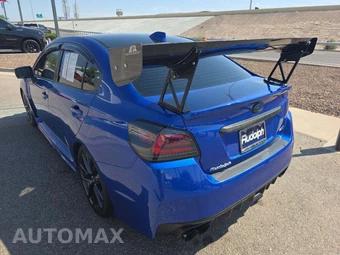 2019 Subaru WRX Limited - miniatura 2