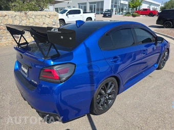 2019 Subaru WRX Limited - miniatura 3